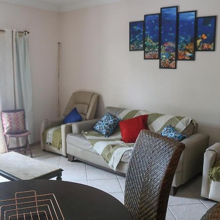 3 Dormitorios No Guaruja, Proximo Ao Aquario! Sinta-Se Em Casa! 외부 사진