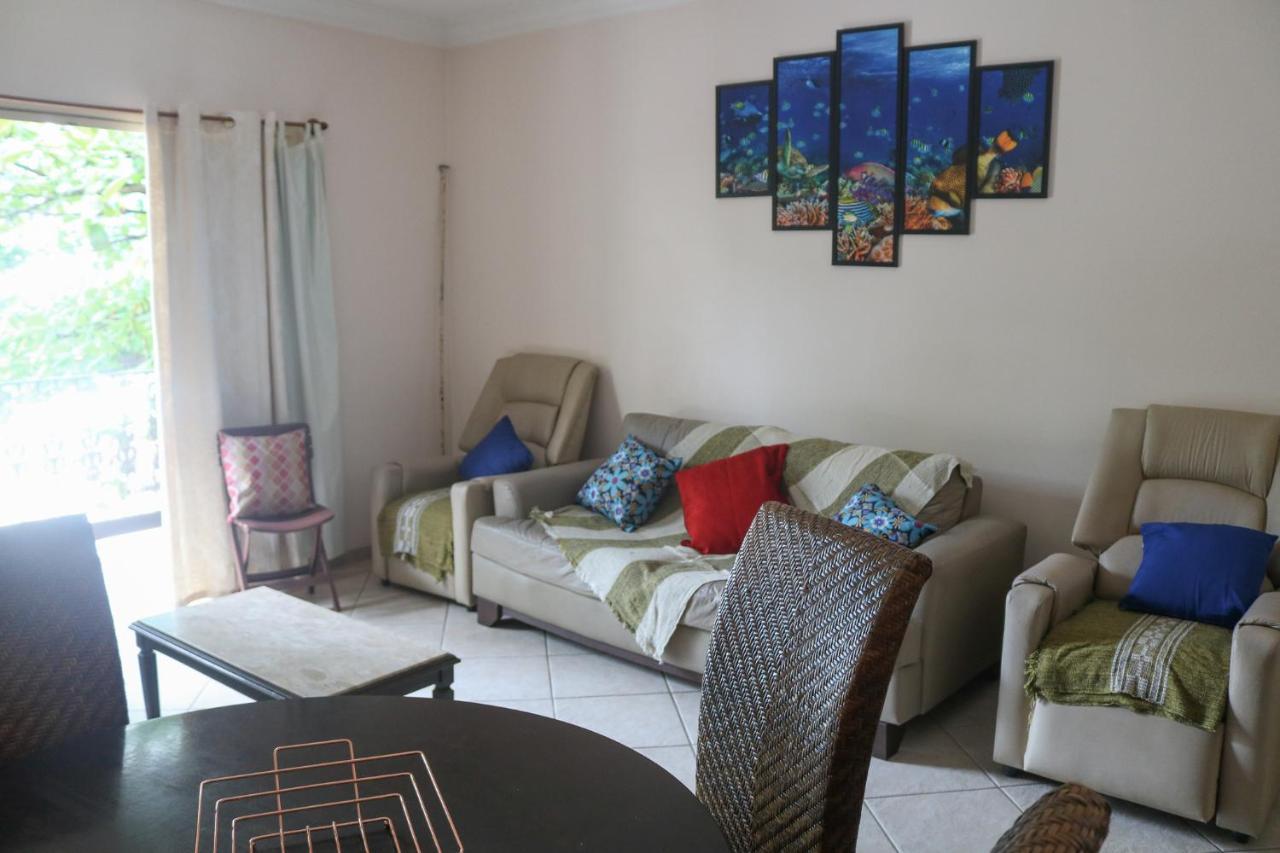 3 Dormitorios No Guaruja, Proximo Ao Aquario! Sinta-Se Em Casa! 외부 사진