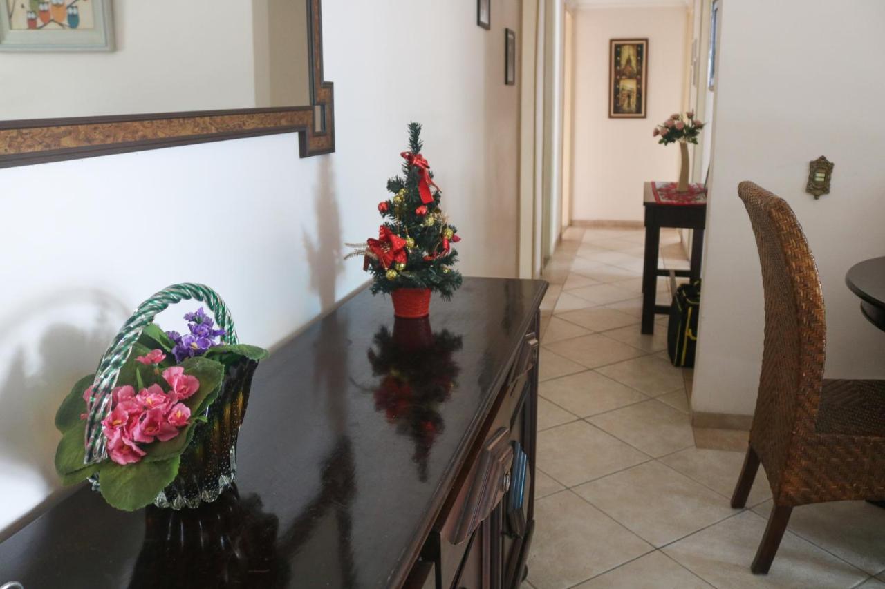 3 Dormitorios No Guaruja, Proximo Ao Aquario! Sinta-Se Em Casa! 외부 사진