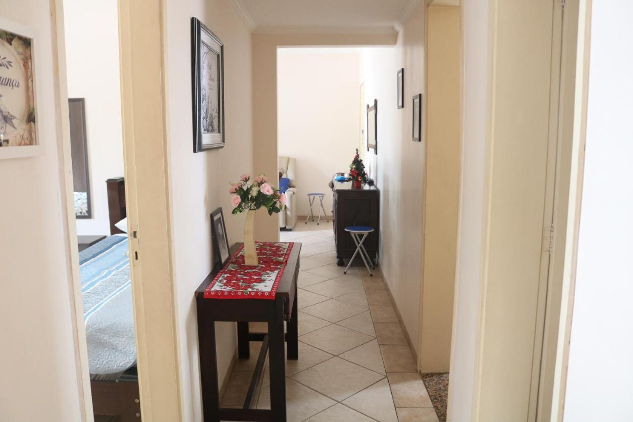 3 Dormitorios No Guaruja, Proximo Ao Aquario! Sinta-Se Em Casa! 외부 사진