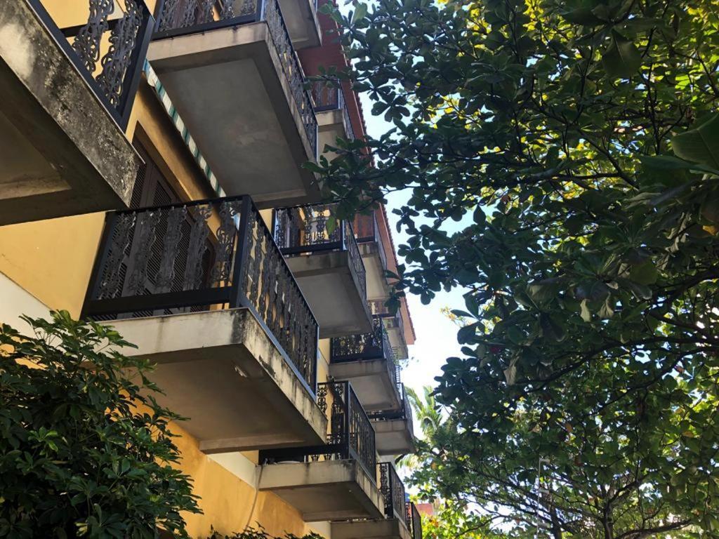 3 Dormitorios No Guaruja, Proximo Ao Aquario! Sinta-Se Em Casa! 외부 사진
