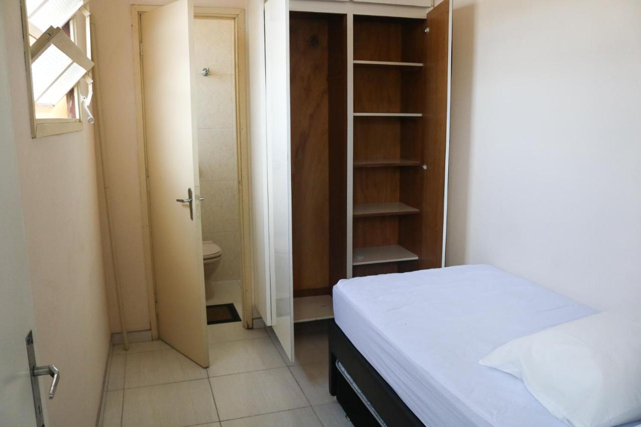 3 Dormitorios No Guaruja, Proximo Ao Aquario! Sinta-Se Em Casa! 외부 사진