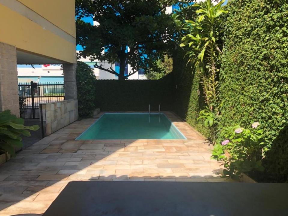3 Dormitorios No Guaruja, Proximo Ao Aquario! Sinta-Se Em Casa! 외부 사진