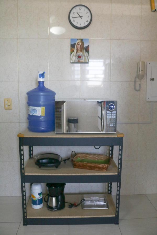3 Dormitorios No Guaruja, Proximo Ao Aquario! Sinta-Se Em Casa! 외부 사진