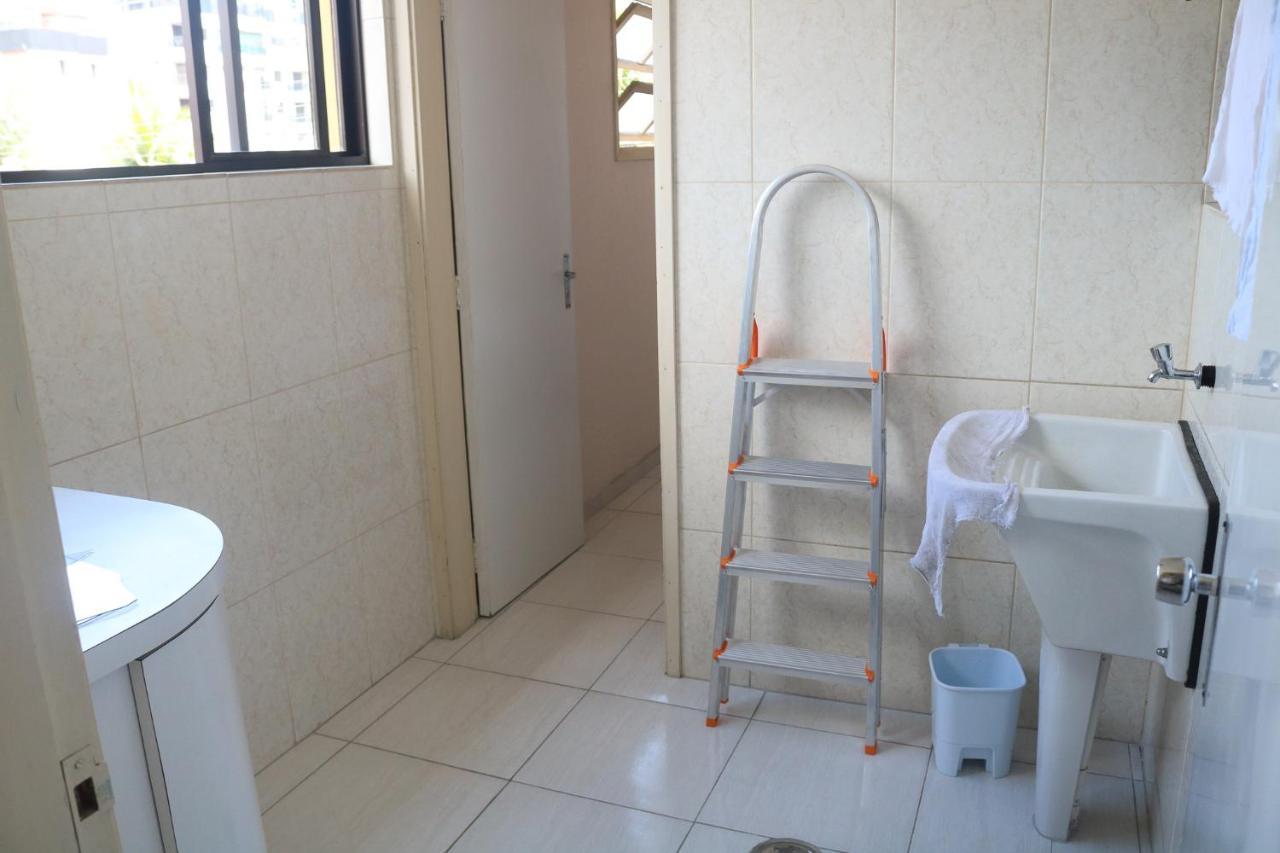 3 Dormitorios No Guaruja, Proximo Ao Aquario! Sinta-Se Em Casa! 외부 사진