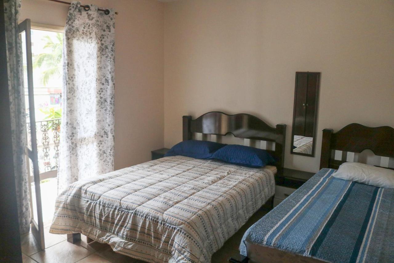 3 Dormitorios No Guaruja, Proximo Ao Aquario! Sinta-Se Em Casa! 외부 사진