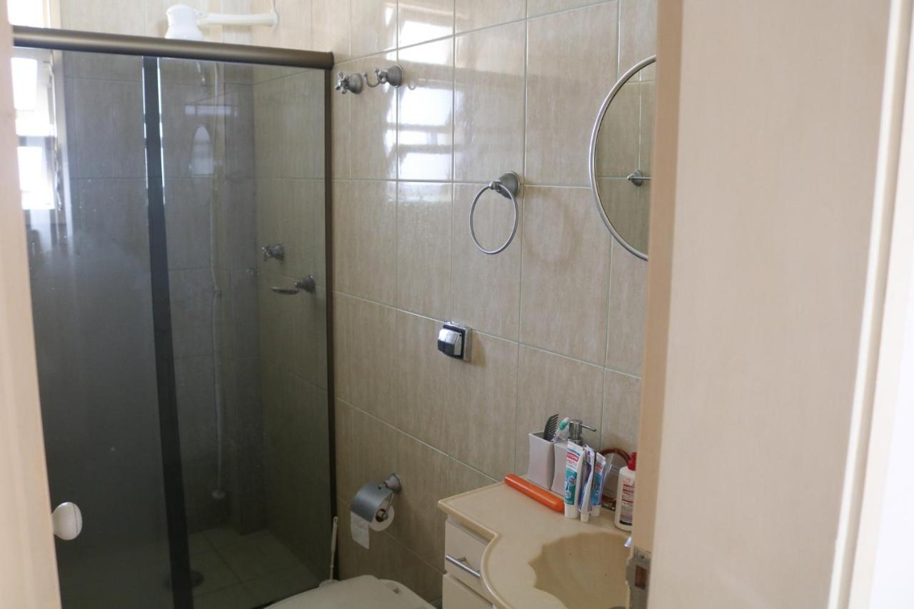 3 Dormitorios No Guaruja, Proximo Ao Aquario! Sinta-Se Em Casa! 외부 사진