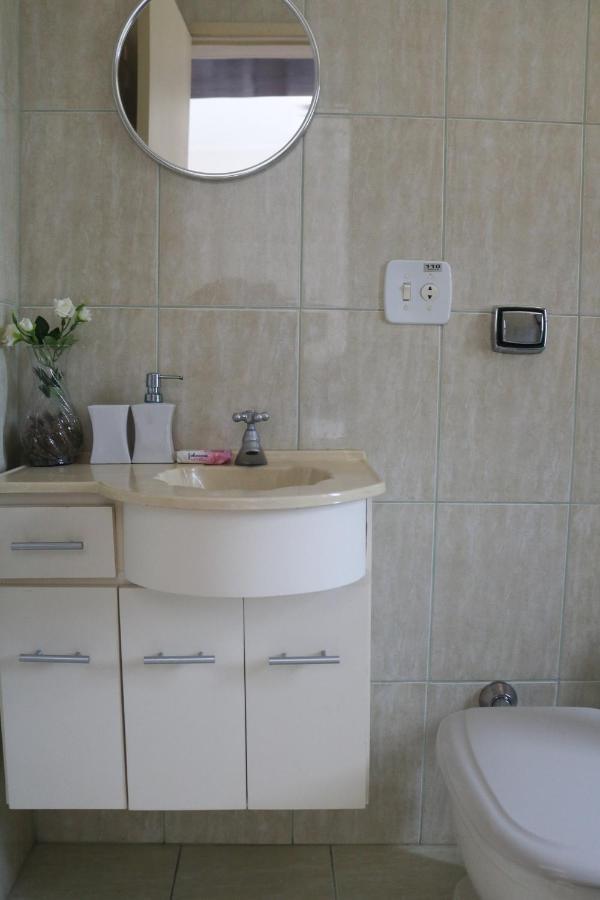 3 Dormitorios No Guaruja, Proximo Ao Aquario! Sinta-Se Em Casa! 외부 사진