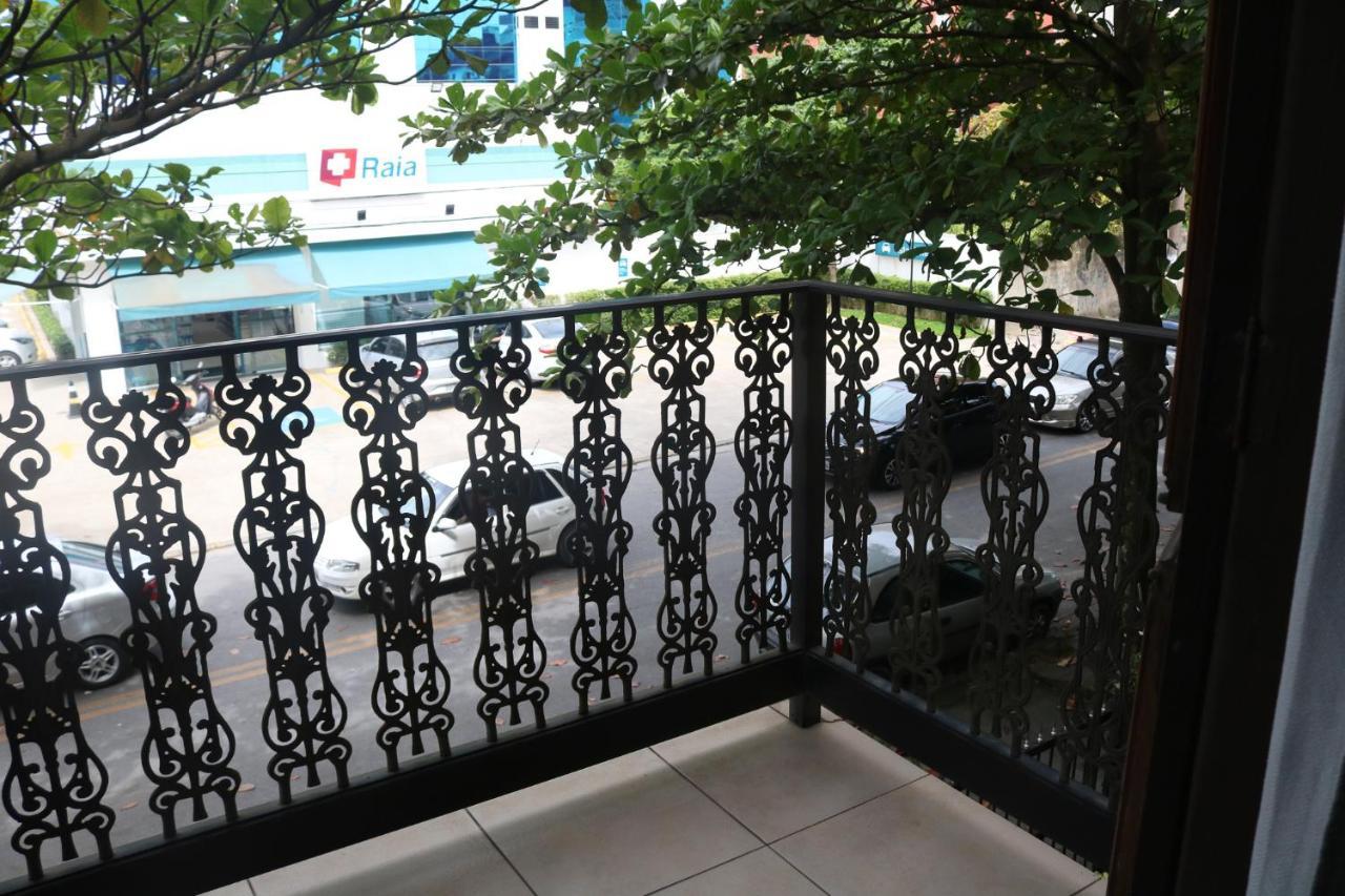 3 Dormitorios No Guaruja, Proximo Ao Aquario! Sinta-Se Em Casa! 외부 사진