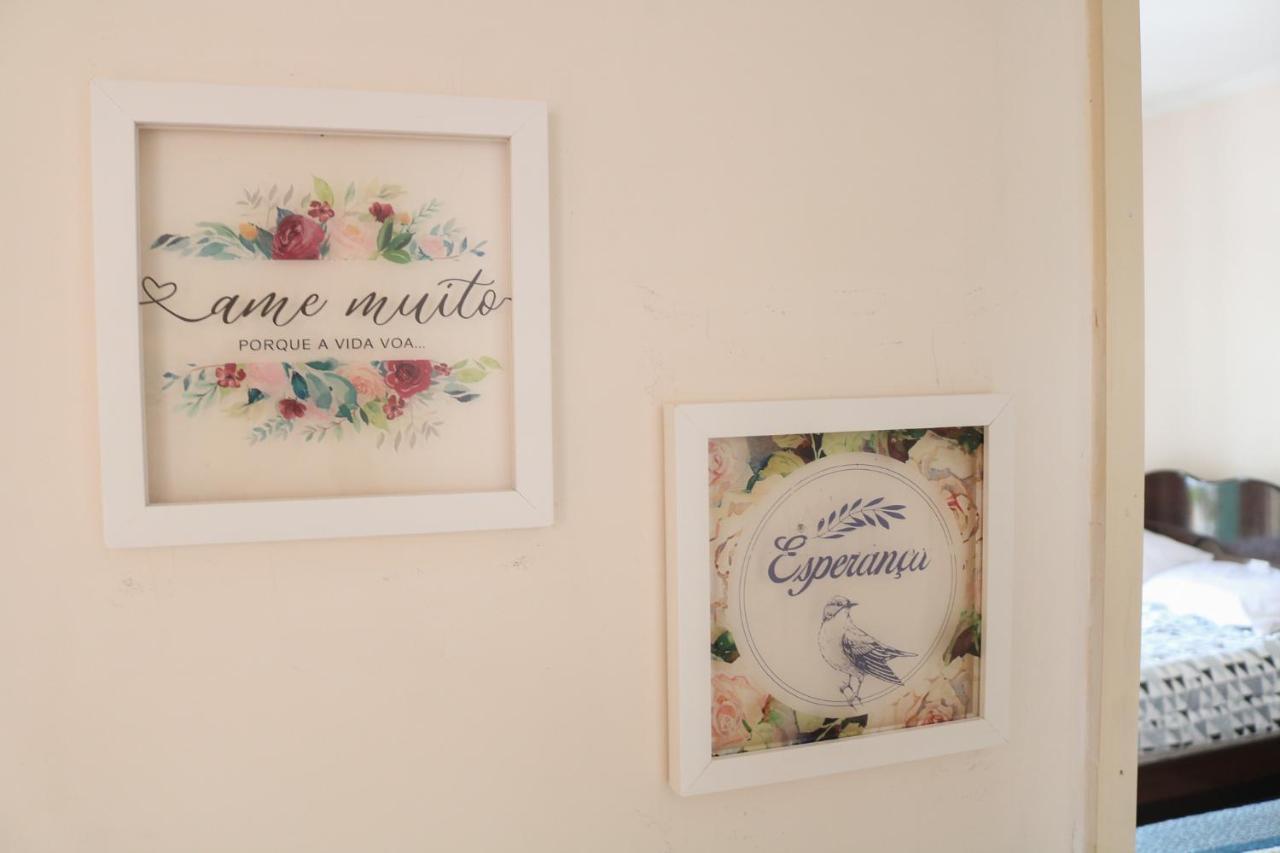 3 Dormitorios No Guaruja, Proximo Ao Aquario! Sinta-Se Em Casa! 외부 사진