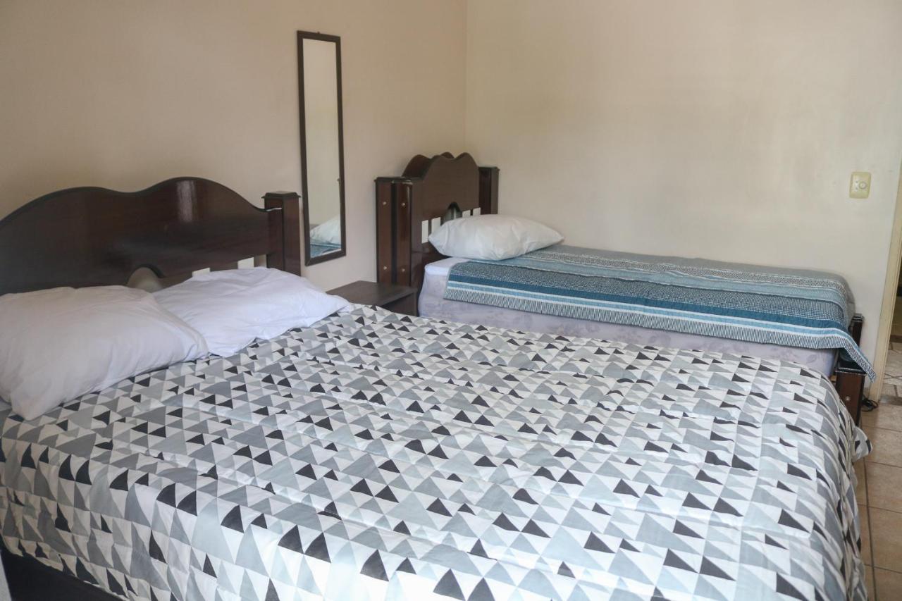 3 Dormitorios No Guaruja, Proximo Ao Aquario! Sinta-Se Em Casa! 외부 사진